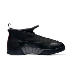 Air Jordan 15 Retro Black Varsity Maize