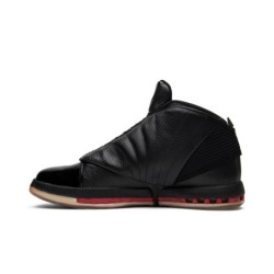 Air Jordan 16 Retro Fuchsia