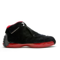 Air Jordan 18 Retro Stealth