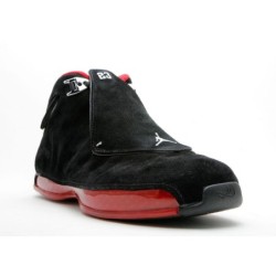 Air Jordan 18 Retro Stealth