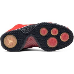 Air Jordan 21 Retro Black Gold