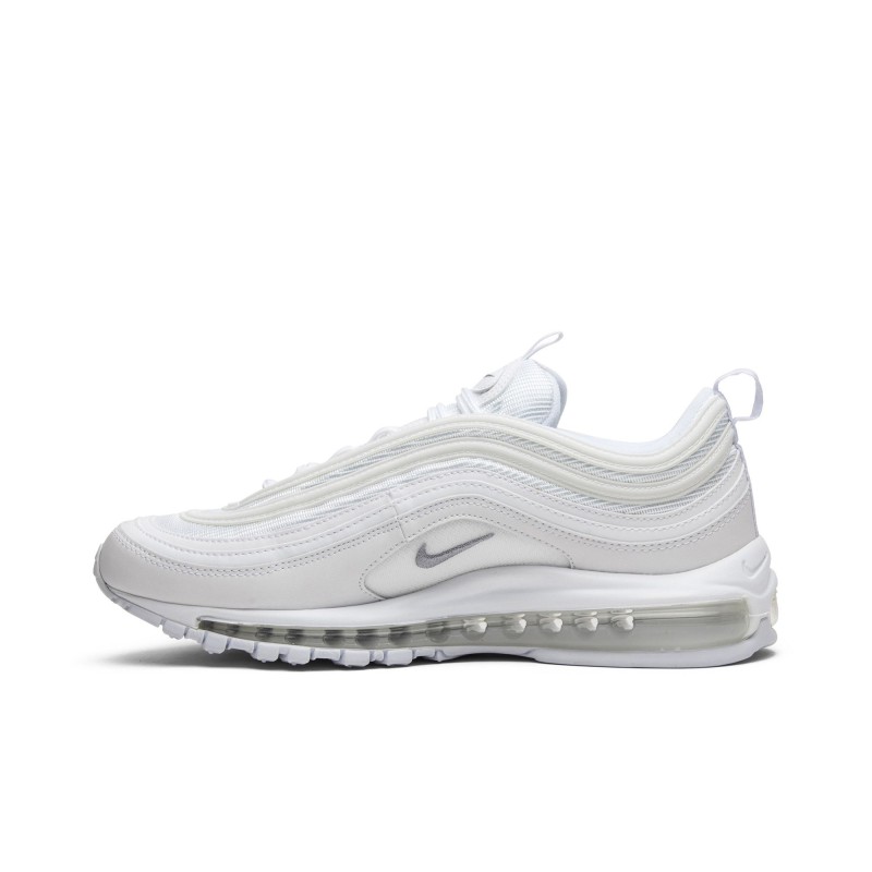 Nike Air Max 97 Dubai - Luxe et démesure
