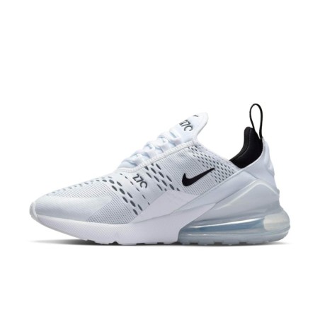 Nike Air Max 270 Paris - Élégance parisienne et style raffiné