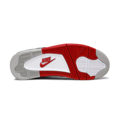 Air Jordan 4 Retro 'Mars Blackmon' - Spike Lee Collaboration