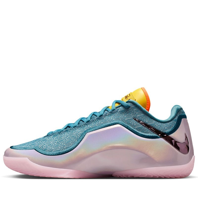 Nike LeBron 23 - Maintien de Cheville Optimal