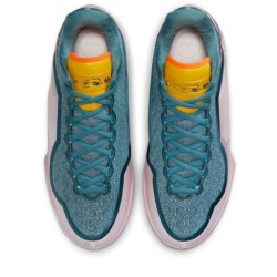 Nike LeBron 23 - Maintien de Cheville Optimal