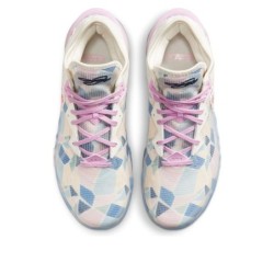 Nike LeBron 18 - Sécurité et Confort Garantis