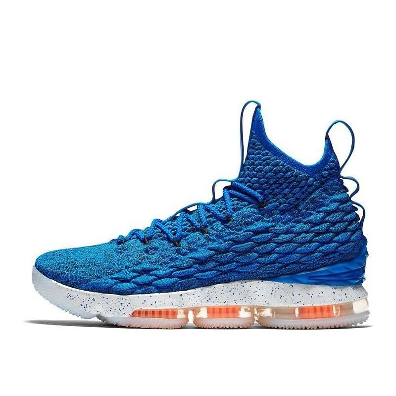Nike LeBron 15 - Innovation Signature Exclusive
