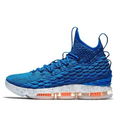 Nike LeBron 15 - Innovation Signature Exclusive