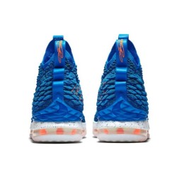 Nike LeBron 15 - Innovation Signature Exclusive