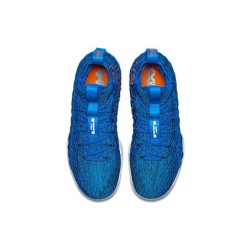 Nike LeBron 15 - Innovation Signature Exclusive