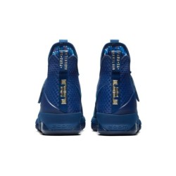 Nike LeBron 14 - Équilibre Puissance et Finesse