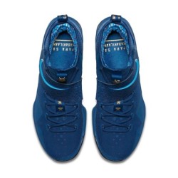 Nike LeBron 14 - Équilibre Puissance et Finesse