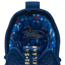 Nike LeBron 14 - Équilibre Puissance et Finesse