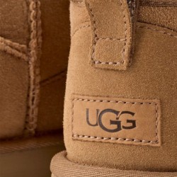 Bottes UGG Classic Ultra Mini - Saisons multiples 1116109