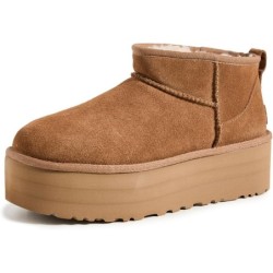 UGG Classic Ultra Mini Platform 1135092 | Bottes Modernes