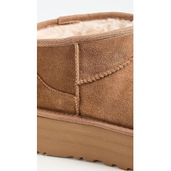 UGG Classic Ultra Mini Platform 1135092 | Bottes Modernes
