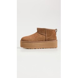 UGG Classic Ultra Mini Platform 1135092 | Bottes Modernes