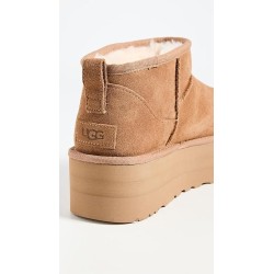 UGG Classic Ultra Mini Platform 1135092 | Bottes Modernes