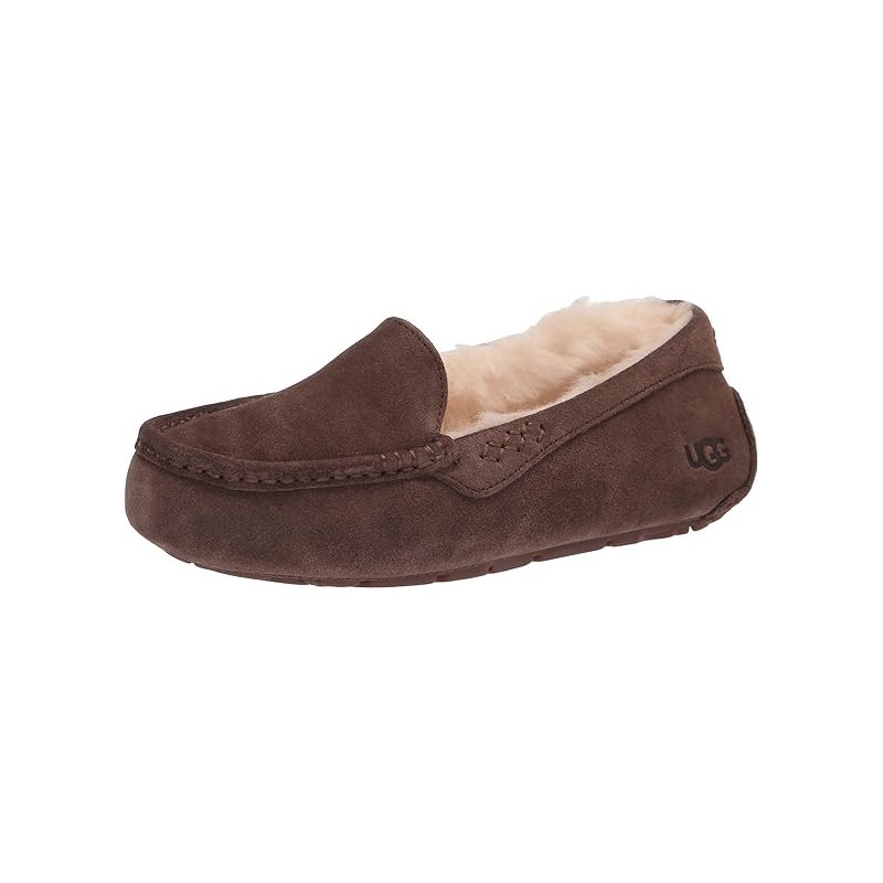UGG Ansley Slipper B0D38CSL8Q – Douceur et Élégance au Quotidien