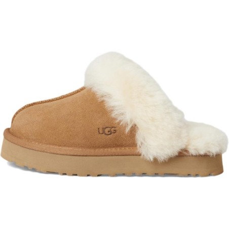 UGG Disquette Slipper B0DRDRHVG2 - L'Essence du Style Décontracté Moderne