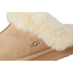 UGG Disquette Slipper B0DRDRHVG2 - L'Essence du Style Décontracté Moderne