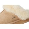 UGG Disquette Slipper B0DRDRHVG2 - L'Essence du Style Décontracté Moderne