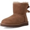UGG Boots Femme Mini Bailey Bow II B0737NJRD9 Ambiance Chaleureuse