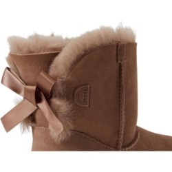 UGG Boots Femme Mini Bailey Bow II B0737NJRD9 Ambiance Chaleureuse