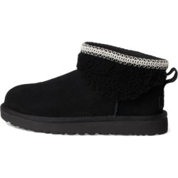 UGG Classic Ultra Mini B0CQJMZV5R Saisons Transition