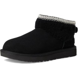 UGG Classic Ultra Mini B0CQJMZV5R Saisons Transition