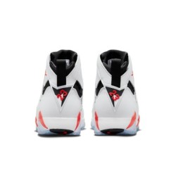 Air Jordan 7 Retro M茅tallis茅