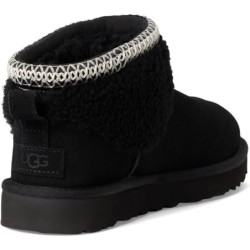 UGG Classic Ultra Mini B0CQJMZV5R Saisons Transition