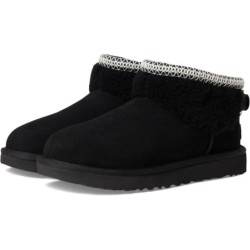 UGG Classic Ultra Mini B0CQJMZV5R Saisons Transition