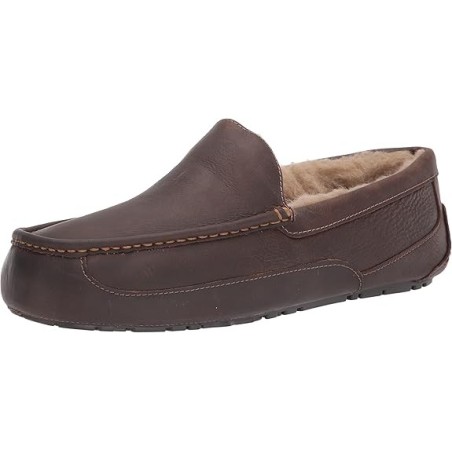 UGG Ascot B0FJFWN2RS Expérience de Luxe