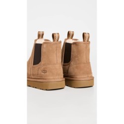 Bottes UGG Homme Chelsea B08LRSBLKF | Look Moderne