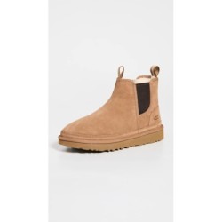 Bottes UGG Homme Chelsea B08LRSBLKF | Look Moderne