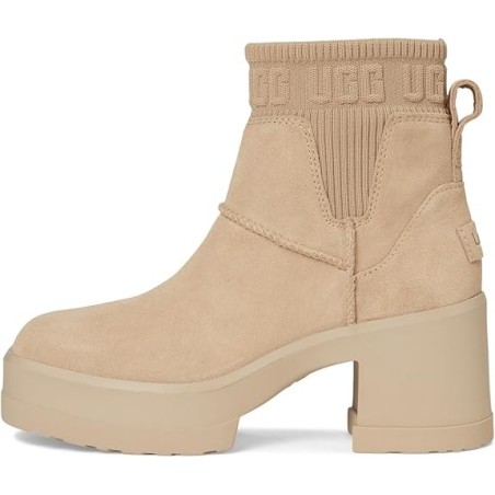 UGG Moxy B0DPRP7N8J Bottes Chelsea Confort