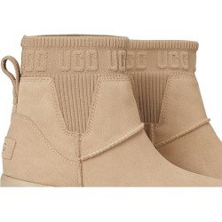 UGG Moxy B0DPRP7N8J Bottes Chelsea Confort