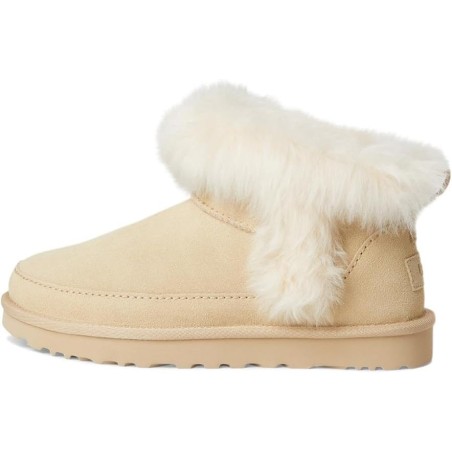 UGG Mini Chalet Ultra B0DPRT26WP Référence Exclusive