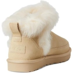 UGG Mini Chalet Ultra B0DPRT26WP Référence Exclusive