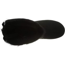 UGG Bailey Bow II Coupe Ajustée Confort