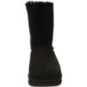 UGG Bailey Bow II Coupe Ajustée Confort
