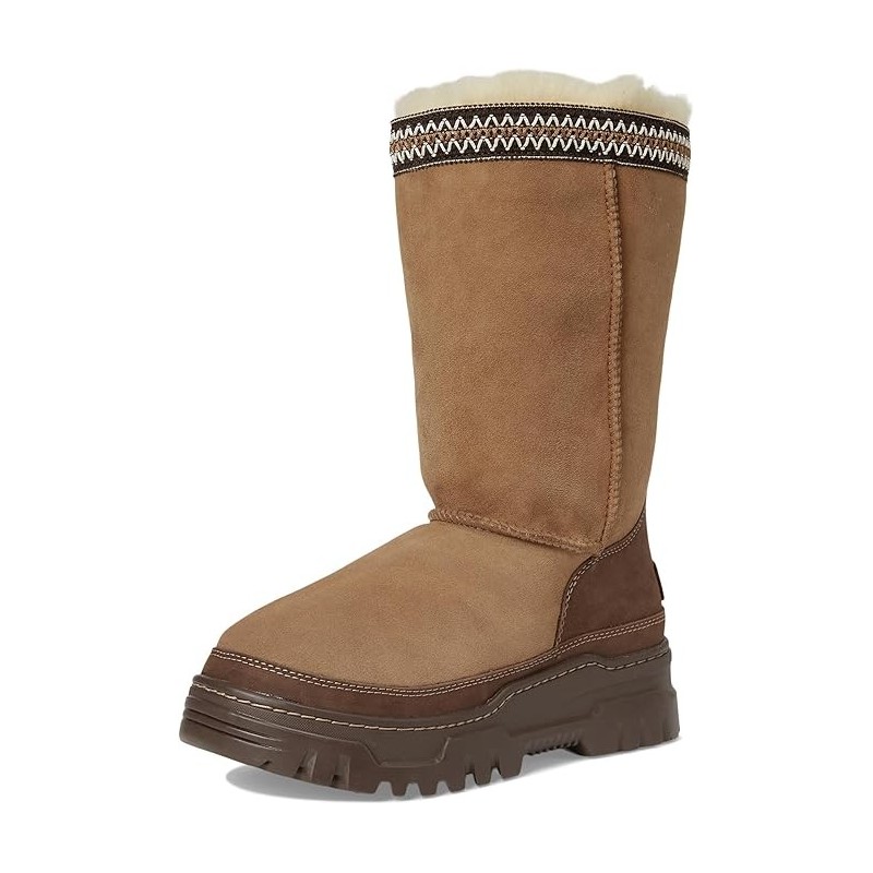 Bottes UGG Trailgazer Stabilité Améliorée Cheville