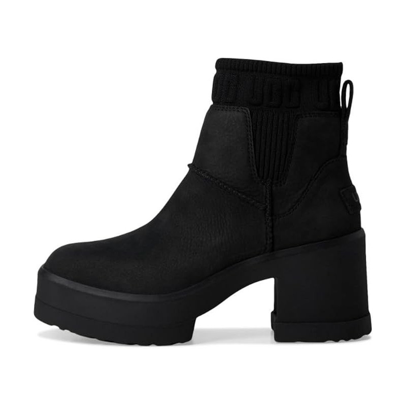 UGG Moxy Chelsea Bottes Modernisation Classique