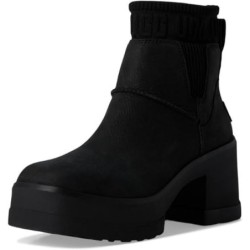UGG Moxy Chelsea Bottes Modernisation Classique