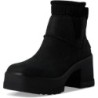UGG Moxy Chelsea Bottes Modernisation Classique