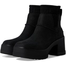 UGG Moxy Chelsea Bottes Modernisation Classique