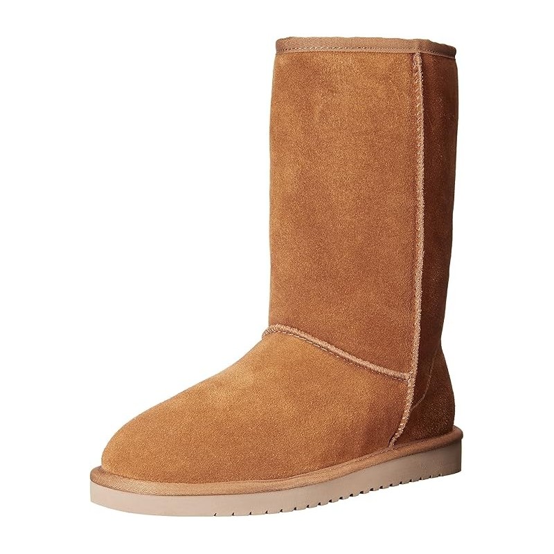 UGG Tall Bottes Chalet Cosy