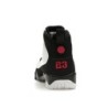 Air Jordan 9 Retro Black White